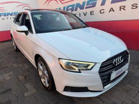 Audi A3 Sportback 30 Tfsi S-Tronic