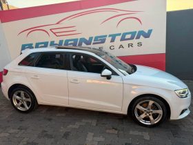 Audi A3 Sportback 30 Tfsi S-Tronic
