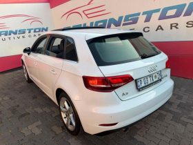 Audi A3 Sportback 30 Tfsi S-Tronic