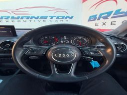 
										Audi A3 Sportback 30 Tfsi S-Tronic full									