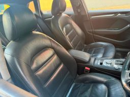 
										Audi A3 Sportback 30 Tfsi S-Tronic full									