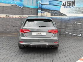 Audi A3 Sportback S3 2.0 Tfsi Quattro S-Tronic