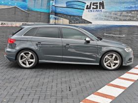 Audi A3 Sportback S3 2.0 Tfsi Quattro S-Tronic