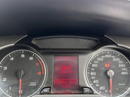 
										Audi A4 Sedan 2.0 T Ambition Multitronic full									
