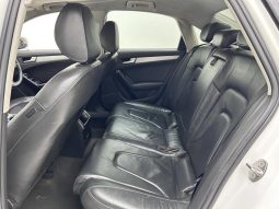
										Audi A4 Sedan 2.0 T Ambition Multitronic full									