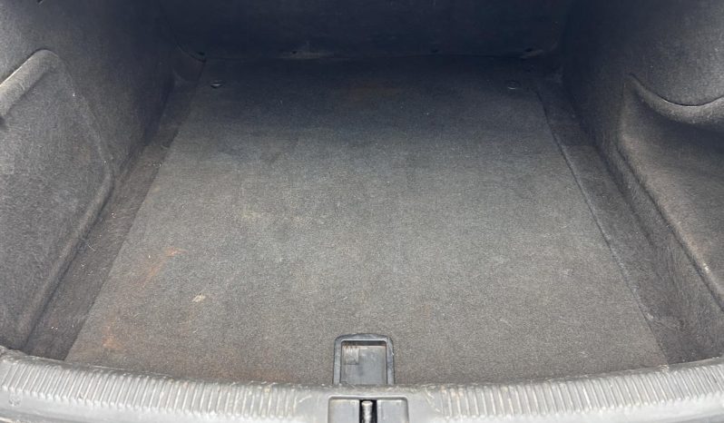 
								Audi A4 Sedan 2.0 T Ambition Multitronic full									