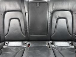 
										Audi A4 Sedan 2.0 T Ambition Multitronic full									