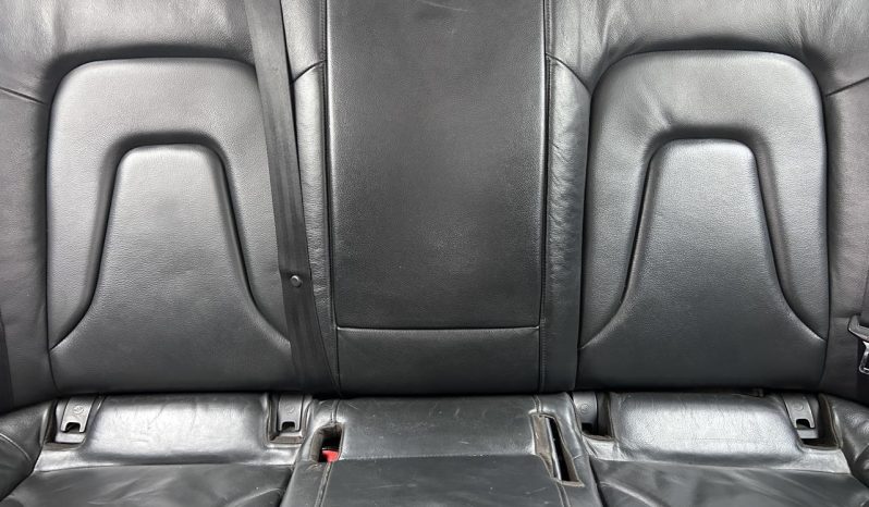 
								Audi A4 Sedan 2.0 T Ambition Multitronic full									