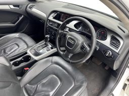 
										Audi A4 Sedan 2.0 T Ambition Multitronic full									