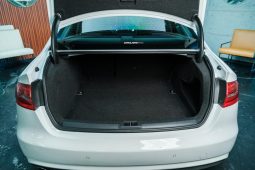 
										Audi A4 Sedan 2.0 Tdi S Multitronic full									