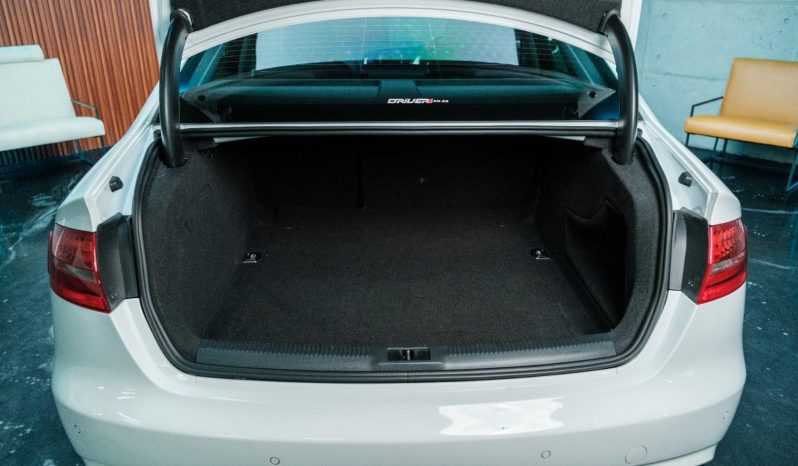 
								Audi A4 Sedan 2.0 Tdi S Multitronic full									