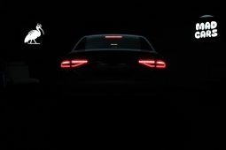 
										Audi A4 Sedan 2.0 Tdi S Multitronic full									