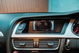 
										Audi A4 Sedan 2.0 Tdi S Multitronic full									