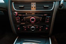 
										Audi A4 Sedan 2.0 Tdi S Multitronic full									