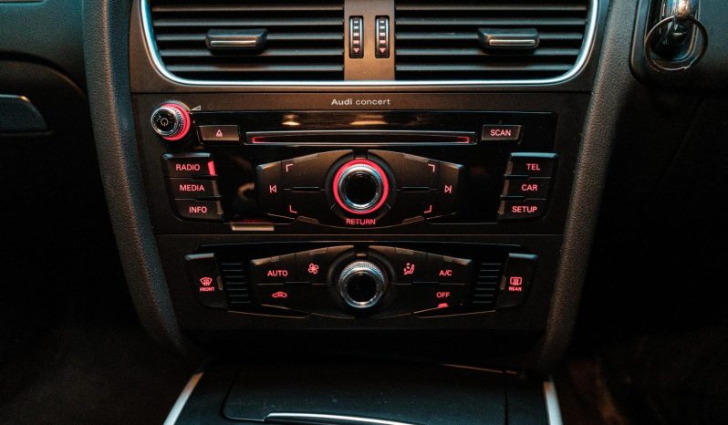 
								Audi A4 Sedan 2.0 Tdi S Multitronic full									