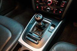 
										Audi A4 Sedan 2.0 Tdi S Multitronic full									