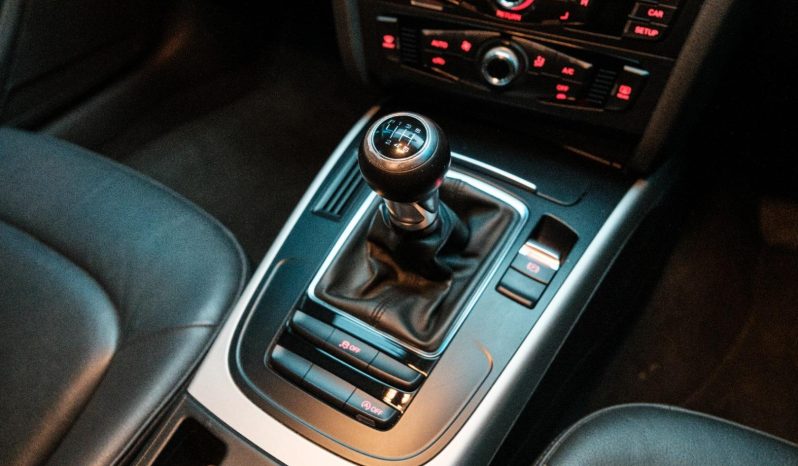 
								Audi A4 Sedan 2.0 Tdi S Multitronic full									