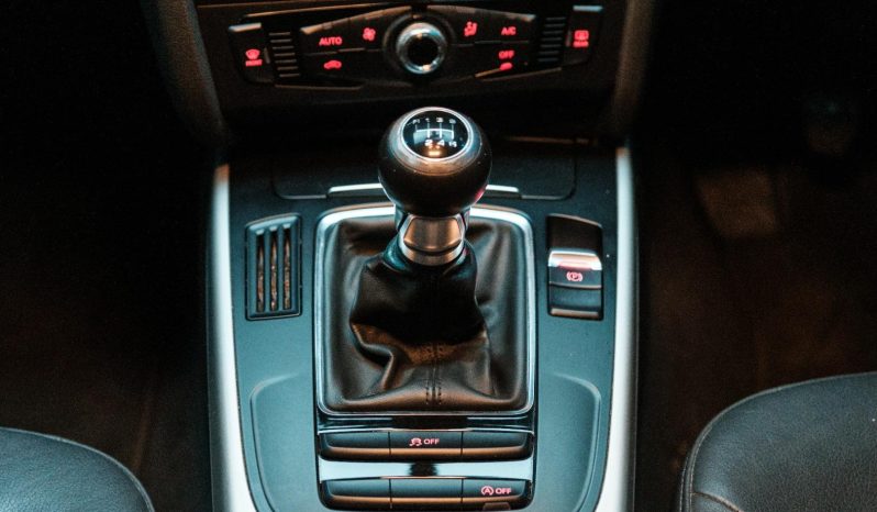 
								Audi A4 Sedan 2.0 Tdi S Multitronic full									