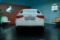 
										Audi A4 Sedan 2.0 Tdi S Multitronic full									