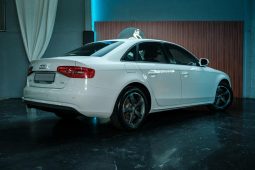 
										Audi A4 Sedan 2.0 Tdi S Multitronic full									