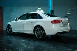 
										Audi A4 Sedan 2.0 Tdi S Multitronic full									