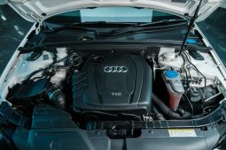 
										Audi A4 Sedan 2.0 Tdi S Multitronic full									