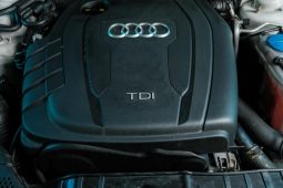 
										Audi A4 Sedan 2.0 Tdi S Multitronic full									