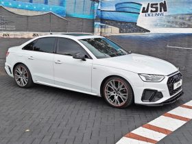 Audi A4 Sedan 40 Tfsi S Tronic