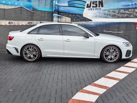 Audi A4 Sedan 40 Tfsi S Tronic