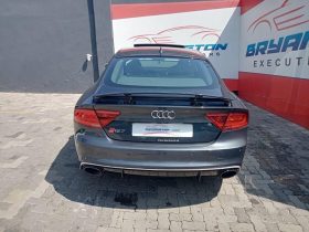 Audi A7 Sportback Rs7 4.0 Tfsi Quattro S-Tronic