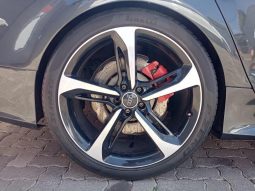 
										Audi A7 Sportback Rs7 4.0 Tfsi Quattro S-Tronic full									