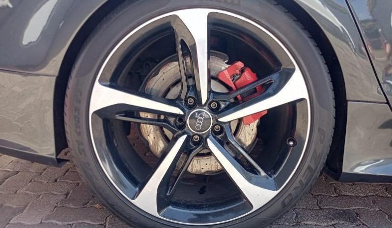 
								Audi A7 Sportback Rs7 4.0 Tfsi Quattro S-Tronic full									