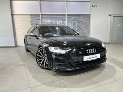Audi A8 S8 Quattro Tiptronic