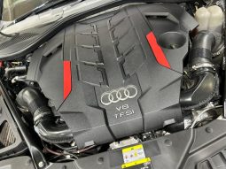 
										Audi A8 S8 Quattro Tiptronic full									