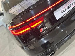 
										Audi A8 S8 Quattro Tiptronic full									