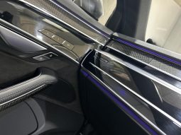 
										Audi A8 S8 Quattro Tiptronic full									