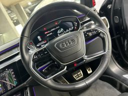 
										Audi A8 S8 Quattro Tiptronic full									