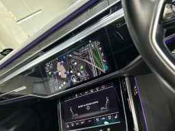 
										Audi A8 S8 Quattro Tiptronic full									