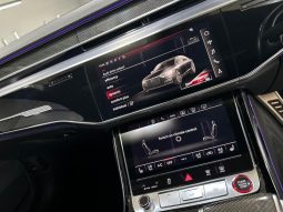 
										Audi A8 S8 Quattro Tiptronic full									