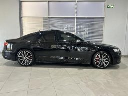 Audi A8 S8 Quattro Tiptronic