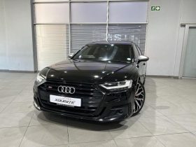 Audi A8 S8 Quattro Tiptronic