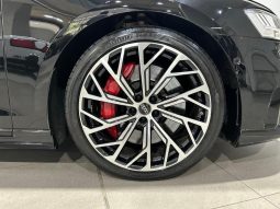Audi A8 S8 Quattro Tiptronic