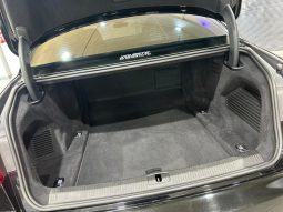 
										Audi A8 S8 Quattro Tiptronic full									
