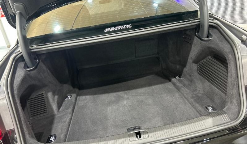 
								Audi A8 S8 Quattro Tiptronic full									