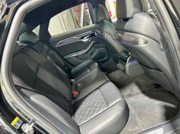 
										Audi A8 S8 Quattro Tiptronic full									