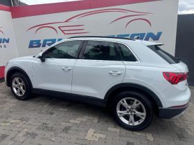 Audi Q3 35 Tfsi Advanced S-Tronic