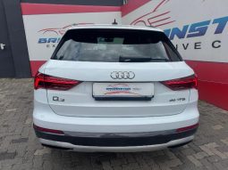 
										Audi Q3 35 Tfsi Advanced S-Tronic full									