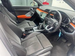 
										Audi Q3 35 Tfsi Advanced S-Tronic full									