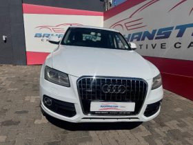 Audi Q5 2.0 Tdi S Quattro S Tronic