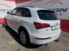 Audi Q5 2.0 Tdi S Quattro S Tronic
